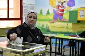 Kuwait holds first parliament election under new Emir